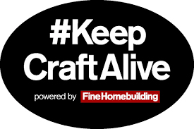 #KeepCraftAlive