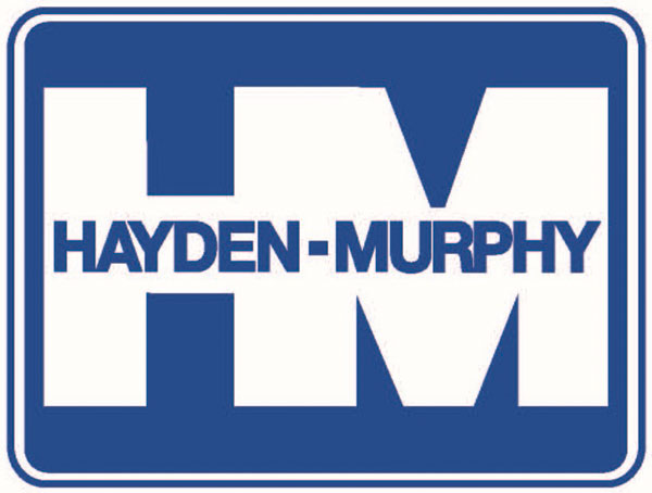 Hayden Murphy Logo