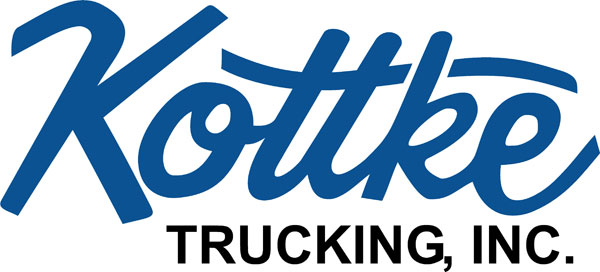Kottke Trucking logo